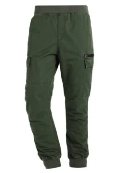 Pier One Pantalones Cargo - Dark Green 13 Pier One Pantalones Cargo - Dark Green -Elegancia Tienda De Ventas d36bc541037d4e19b441fd317ad51a5d