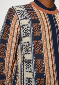 Pier One Jersey De Punto - Multi-Coloured 11 Pier One Jersey De Punto - Multi-Coloured -Elegancia Tienda De Ventas d443650c531b433face97c260d5d62d2