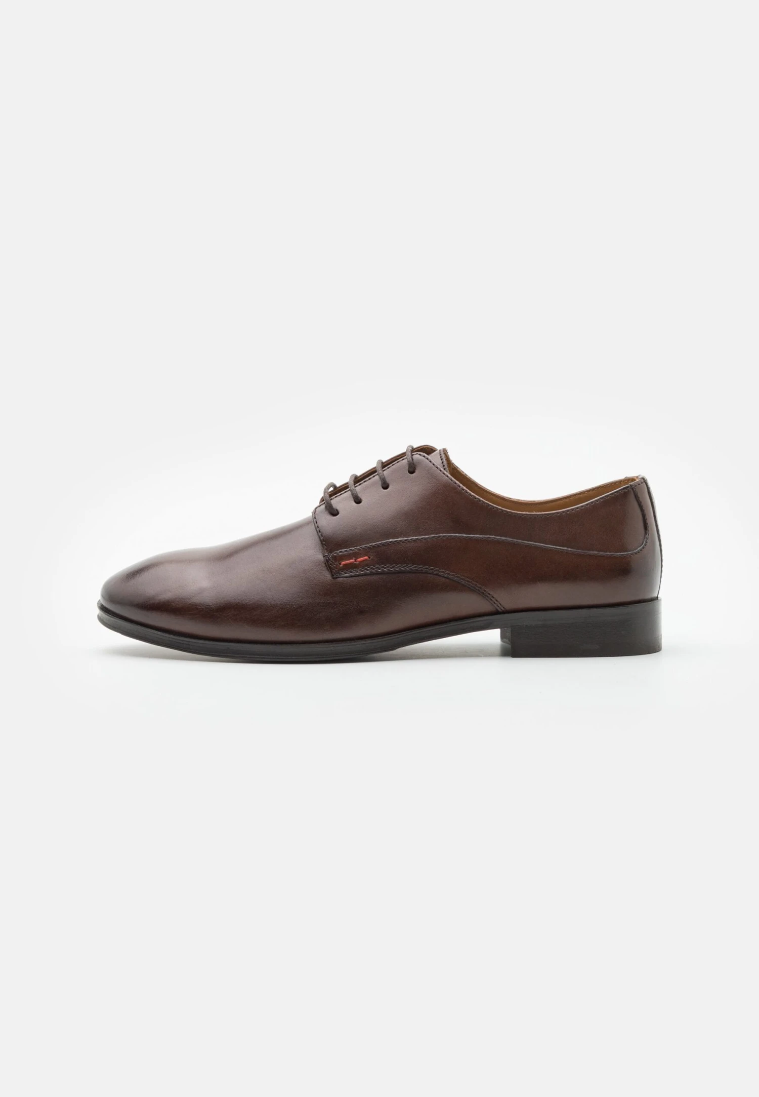 Pier One Leather - Zapatos De Vestir - Brown 1 Pier One Leather - Zapatos De Vestir - Brown