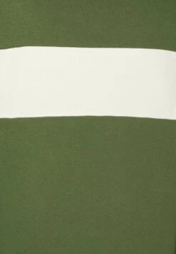 Pier One Sudadera - Khaki/Off-White -Elegancia Tienda De Ventas d5bea1cc911249a8b40a5e5686fa85fb