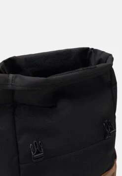 Pier One Unisex - Mochila - Brown/Black -Elegancia Tienda De Ventas d5e63421c18540a39f5866f77c89ea7a