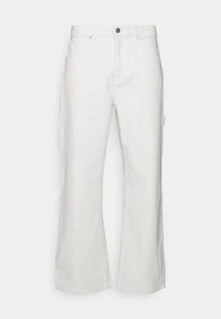 Pier One Carpenter Colored Twill- Vaqueros Rectos - Off-White 14 Pier One Carpenter Colored Twill- Vaqueros Rectos - Off-White -Elegancia Tienda De Ventas d7533d810f0b48a8bf600f689ec509b3