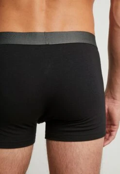 Pier One 7 Pack - Culotte - Black 7 Pier One 7 Pack - Culotte - Black -Elegancia Tienda De Ventas d8357fa9225042edaa0b6ac8174580d4