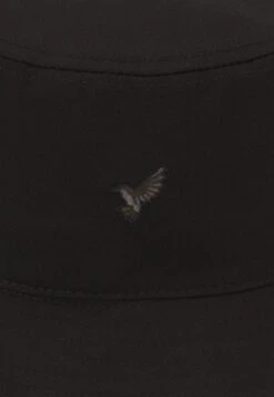 Pier One Unisex - Sombrero - Black -Elegancia Tienda De Ventas d8697dd178ea422db942d602cddddfbd