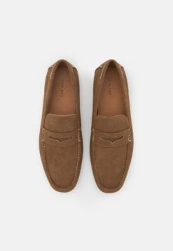 Pier One Mocasines - Cognac 9 Pier One Mocasines - Cognac -Elegancia Tienda De Ventas d8c8c8daf5774bb99d19aef44c1328f7