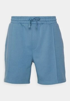 Pier One Pantalones Deportivos - Light Blue -Elegancia Tienda De Ventas d9e47e7d7a6a4d35a978cbe11f52e975