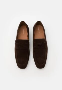 Pier One Mocasines - Dark Brown -Elegancia Tienda De Ventas dabc48d8fca3488f88fd0b32e87a70fc
