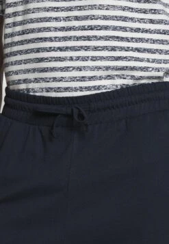 Pier One 2 Pack - Pantalón De Pijama - Dark Blue/Mottled Light Grey -Elegancia Tienda De Ventas dbdc8bd5dce042118b997c60935d6456