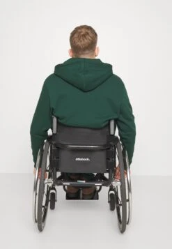 Pier One Sudadera - Dark Green -Elegancia Tienda De Ventas dc1963565e21458c8333f38347810cfc