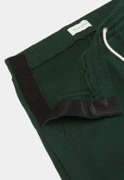 Pier One Pantalones Deportivos - Dark Green -Elegancia Tienda De Ventas dcb6930133b24abab63c16ecd364a657