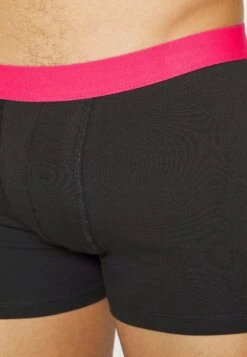 Pier One 12 Pack - Culotte - Black 13 Pier One 12 Pack - Culotte - Black -Elegancia Tienda De Ventas dcf9c6505d1f4d5393a1d143c92abd45