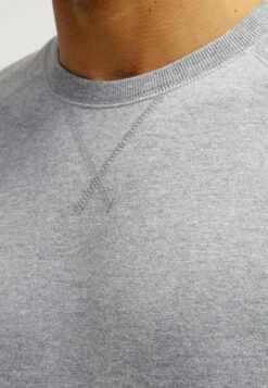 Pier One Sudadera - Mid Grey Melange 9 Pier One Sudadera - Mid Grey Melange -Elegancia Tienda De Ventas dd0d57d6d38c4e8e8ba8f643c1d2d4ab