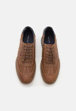 Pier One Zapatos Con Cordones - Dark Brown -Elegancia Tienda De Ventas de4e194074fd461c8b53cc3f8d5f764b