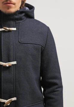 Pier One Abrigo Corto - Navy -Elegancia Tienda De Ventas e0514f9f157e4e90bd427862806abeb8