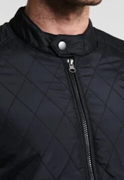 Pier One Chaqueta De Entretiempo - Black 9 Pier One Chaqueta De Entretiempo - Black -Elegancia Tienda De Ventas e0ab6833bcd64c75ad2c056ec1a81847