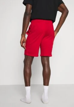 Pier One 3 Pack - Pantalón De Pijama - Black/Mottled Dark Grey/Red -Elegancia Tienda De Ventas e0cd2c958f994b529b3c4d27ff15221c