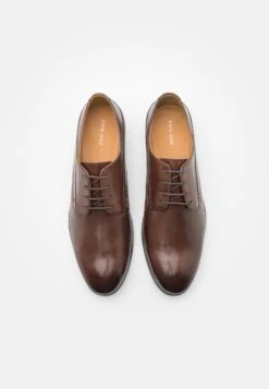 Pier One Leather - Zapatos De Vestir - Brown 9 Pier One Leather - Zapatos De Vestir - Brown -Elegancia Tienda De Ventas e16ae3bcd3554c4ebf4319c6e9f00c52