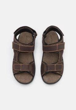 Pier One Sandalias De Senderismo - Brown -Elegancia Tienda De Ventas e1aeea2063774b29a840dff8680d5e1e