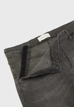 Pier One Vaqueros Rectos - Grey Denim -Elegancia Tienda De Ventas e22ad79e28aa47c8a958004be9c8beab