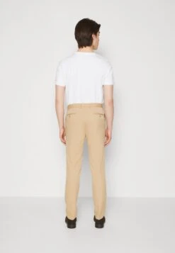 Pier One Pantalones - Beige -Elegancia Tienda De Ventas e472b5f0e2d248449d523022932cd784