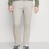 Pier One Pantalones Chinos - Taupe