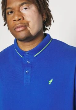 Pier One Tipping Birdy- Polo - Blue -Elegancia Tienda De Ventas e4e5c72073c242a0ae3abfb1341339ed