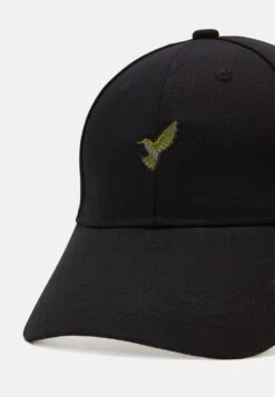 Pier One Unisex - Gorra - Black 9 Pier One Unisex - Gorra - Black -Elegancia Tienda De Ventas e562764f3cc64fc4874c8d51e611d993