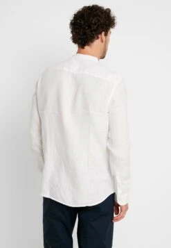 Pier One Camisa - White -Elegancia Tienda De Ventas e5ec1c0717ed4674a2738914085fcccd