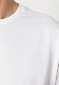 Pier One Camiseta De Manga Larga - White -Elegancia Tienda De Ventas e6185bd64e6d469b88d5195b4c5f149d