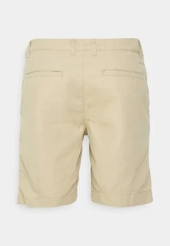 Pier One 2 Pack - Shorts -Dark Blue/Tan -Elegancia Tienda De Ventas e626fd8247cb42f3a2bc5a2ef9bb86ea