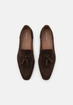 Pier One Mocasines - Brown 9 Pier One Mocasines - Brown -Elegancia Tienda De Ventas e66ca234e778490e803a8619b0deadff