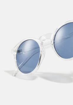 Pier One Unisex - Gafas De Sol -Transparent -Elegancia Tienda De Ventas e6e2c618d1844c1abe99c418f3c1b67e