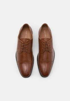 Pier One Zapatos De Vestir - Tan -Elegancia Tienda De Ventas e70dfd7585884f65bc3154a31f3e955e