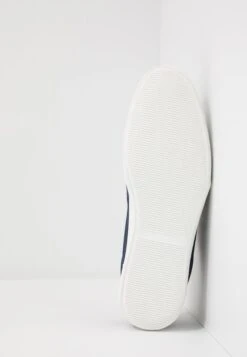 Pier One Unisex - Zapatillas - Dark Blue -Elegancia Tienda De Ventas e752f9ad01314be7869db9ae10f02a5b