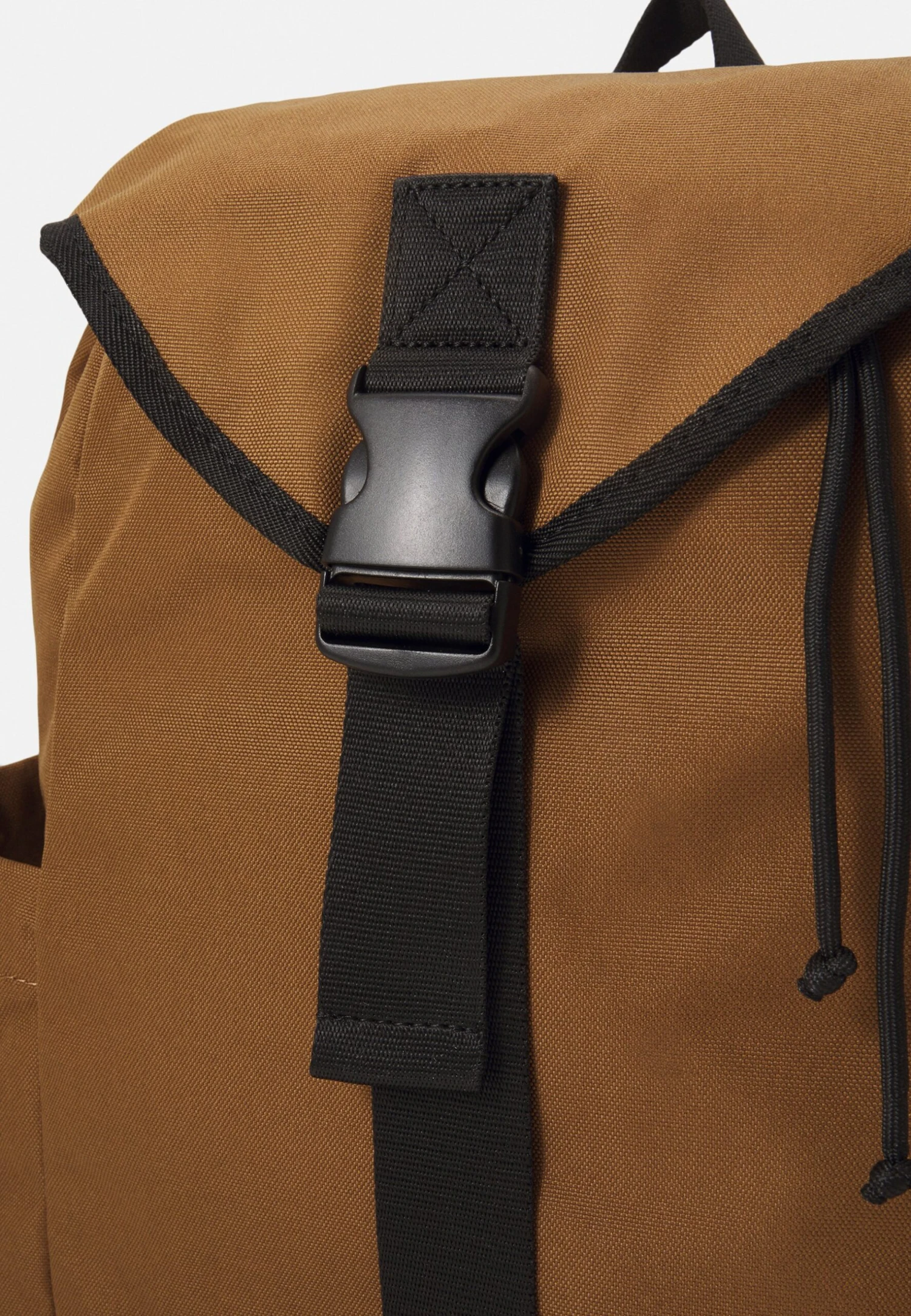 Pier One Unisex - Mochila - Brown 4 Pier One Unisex - Mochila - Brown - Imagen 4