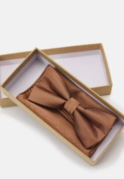 Pier One Set - Pañuelo De Bolsillo - Brown -Elegancia Tienda De Ventas e8534b78630b4dea9b4261770a1ca0c0