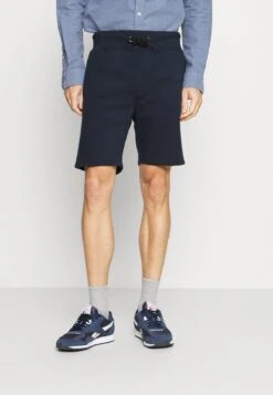 Pier One 3 Pack - Shorts - Black/Mottled Light Grey/Dark Blue -Elegancia Tienda De Ventas e8712b011e264f6193da93dbc2790181