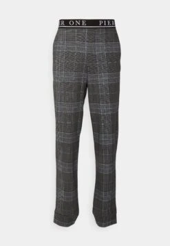 Pier One Pantalón De Pijama - Blue -Elegancia Tienda De Ventas e8920701e4e44a3a9ccc98c134c3204a