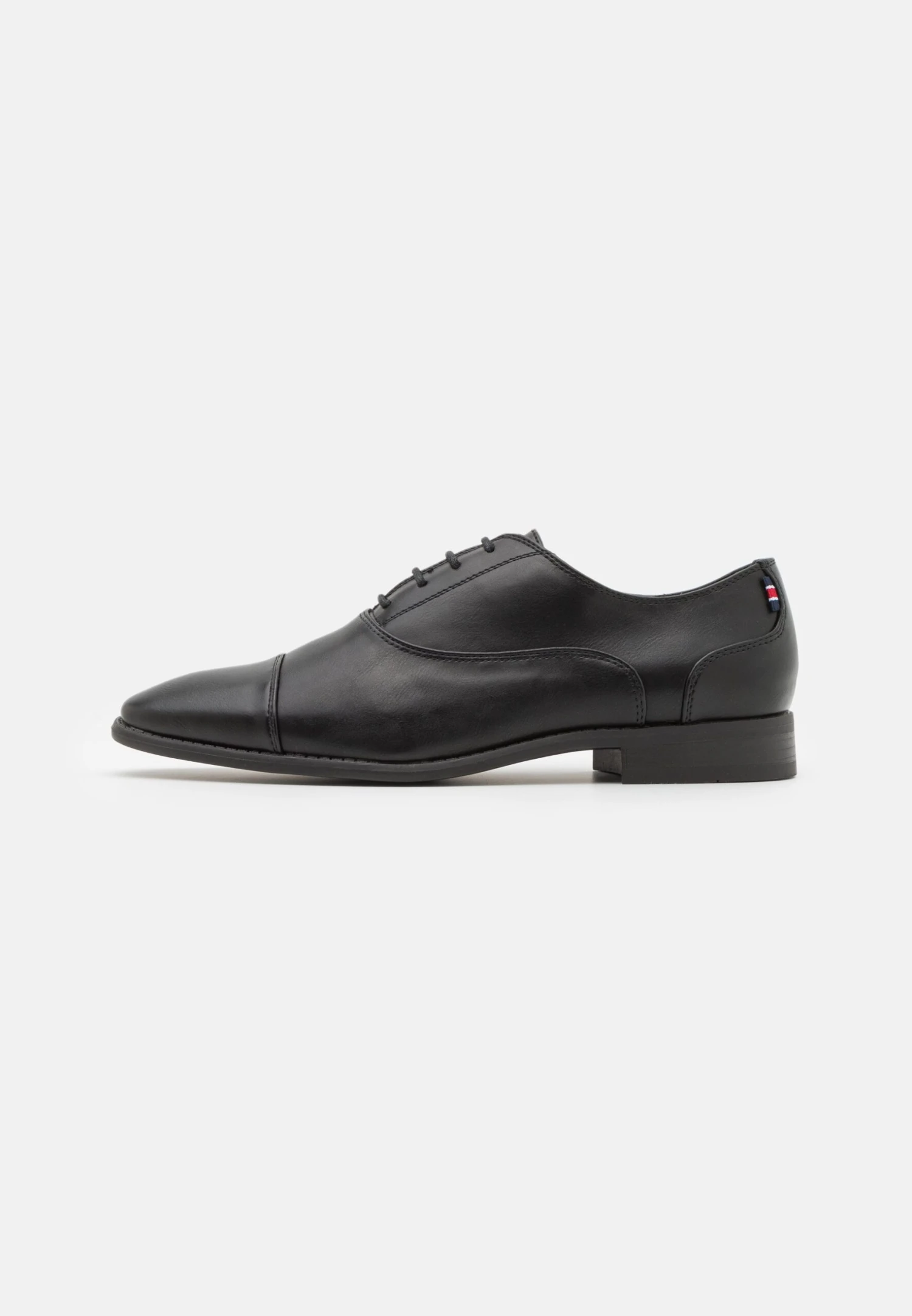 Pier One Unisex - Zapatos Con Cordones - Black 1 Pier One Unisex - Zapatos Con Cordones - Black