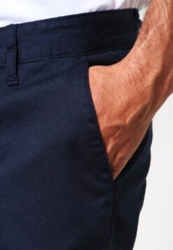 Pier One Pantalones Chinos - Dark Blue 10 Pier One Pantalones Chinos - Dark Blue -Elegancia Tienda De Ventas e9b0cf0937424b249f03ead3cee4c9bf