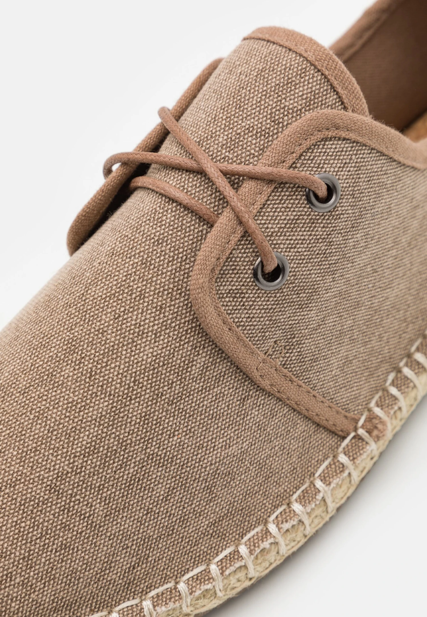 Pier One Zapatos Con Cordones - Beige 6 Pier One Zapatos Con Cordones - Beige - Imagen 6