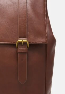 Pier One Unisex - Mochila - Brown -Elegancia Tienda De Ventas e9d46142d0d64768881e9d6aa28607be