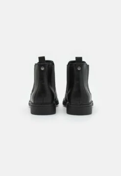 Pier One Botines - Black -Elegancia Tienda De Ventas ea03e01ea2934881b130258f8612183f