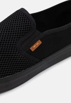 Pier One Unisex - Mocasines - Black -Elegancia Tienda De Ventas ea452249ea8047ab9753874fe1111b2a