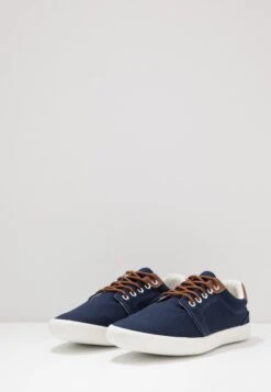 Pier One Unisex - Zapatillas - Dark Blue -Elegancia Tienda De Ventas eb07b169cf054e3299881ba10756ba44