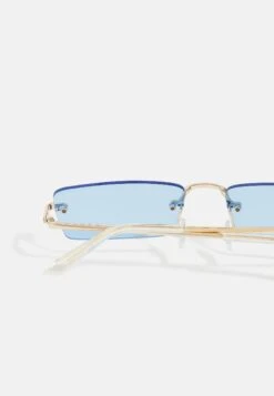 Pier One Unisex - Gafas De Sol - Blue -Elegancia Tienda De Ventas eb14e35fbacd4ff58930c118be941760