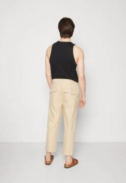 Pier One Pantalones - Off-White 8 Pier One Pantalones - Off-White -Elegancia Tienda De Ventas eb3487151c094d35959187476b14902d