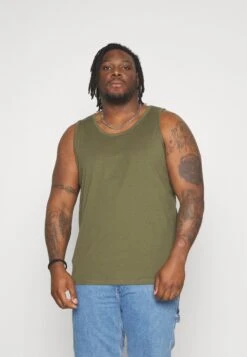 Pier One 3 Pack- Top - Black/Grey/Khaki 13 Pier One 3 Pack- Top - Black/Grey/Khaki -Elegancia Tienda De Ventas ec42e982ee5143838289ec65fa994e0c