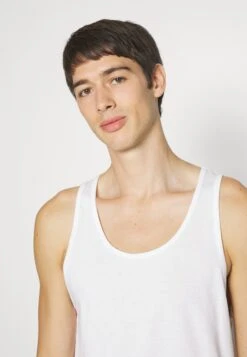 Pier One 5Pack - Top - White -Elegancia Tienda De Ventas ec5bc2dd2d9147d9bc96573cd46cd29a