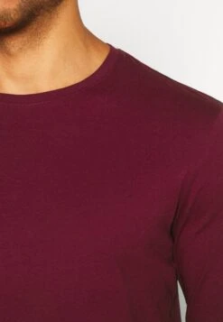 Pier One Pijama - Bordeaux -Elegancia Tienda De Ventas ee02e18bc0fe4bdfafb3b53c3a7a045d